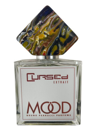 Mood Parfums Cursed