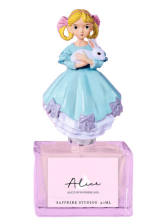 Sapphire Studios Design Alice