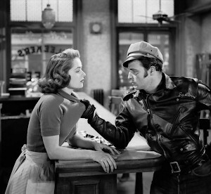 Латинский любовник или интровертные аристократки