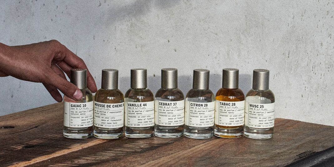 Le Labo идут на Восток: нишевый бренд открывает флагманский магазин в Шанхае