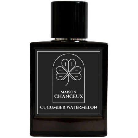Chanceux Parfum Cucumber Watermelon
