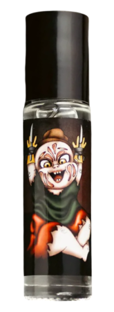Sucreabeille Nightmare Fuel Perfume Oil