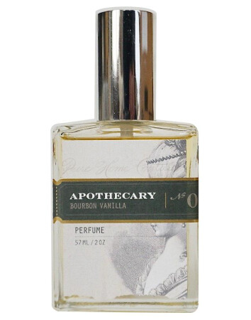 Pure Home Couture No.05 Bourbon Vanilla