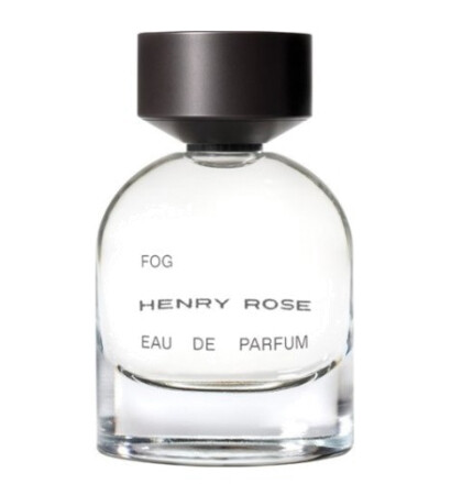 Henry Rose Fog