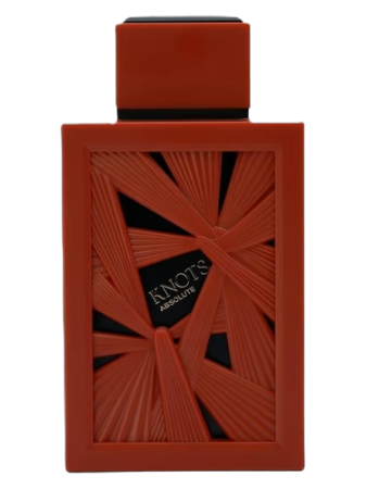 Aura Fragrances Knots Absolute