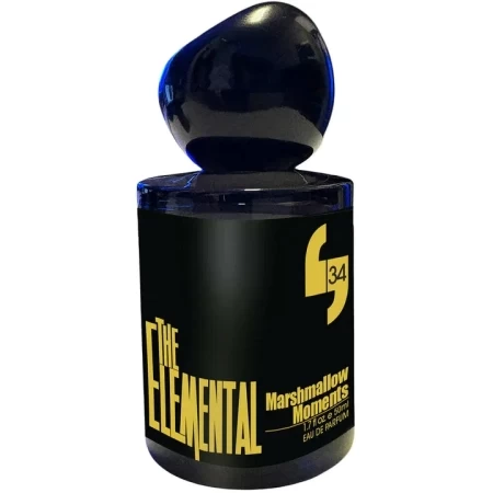 The Elemental Fragrance Marshmallow Moments