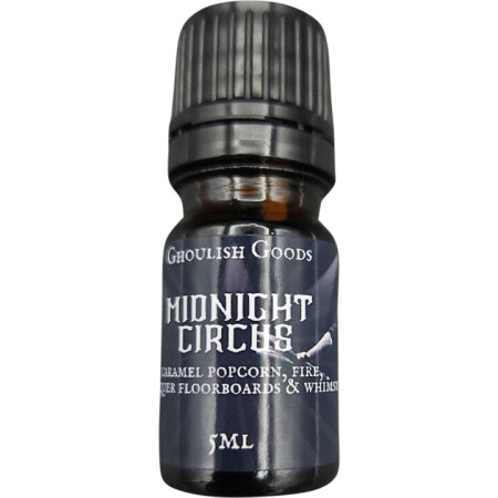 Ghoulish Goods Midnight Circus