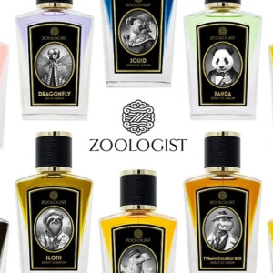 Экзотические Птицы от Zoologist