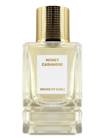 Parfumado Honey Cashmere