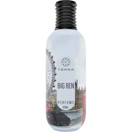Terra Parfums Big Ben