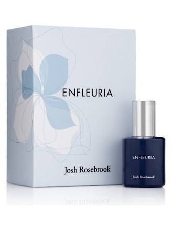 Josh Rosebrook Enfleuria