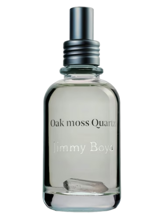 Jimmy Boyd Oak Moss Quartz