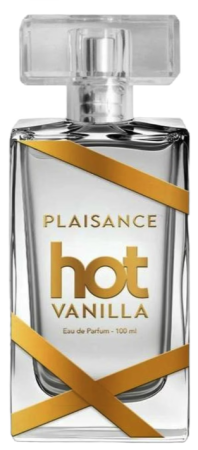 Plaisance Hot Vanilla