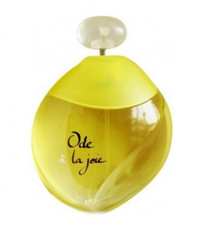 Yves Rocher Ode a la Joie
