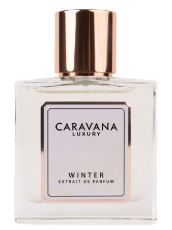 Caravana Luxury Winter