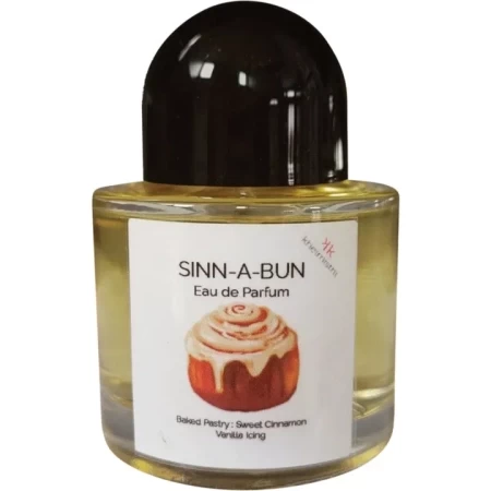 Kheimistrii Sinn-A-Bun