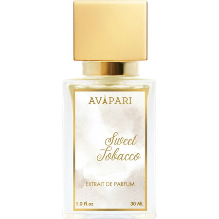 Avapari Sweet Tobacco