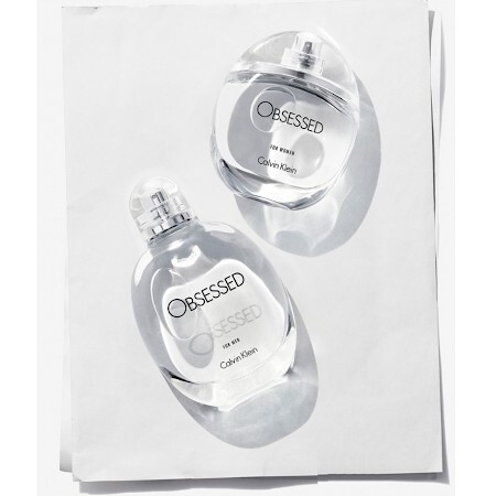 Calvin Klein Obsessed for Men Aromo