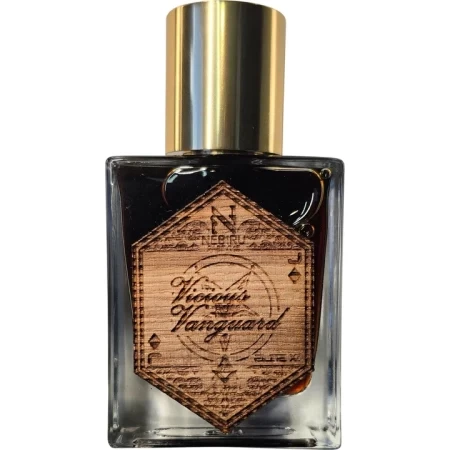 Nebiru Parfvms Vicious Vanguard