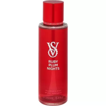 Victoria's Secret Ruby Plum Nights