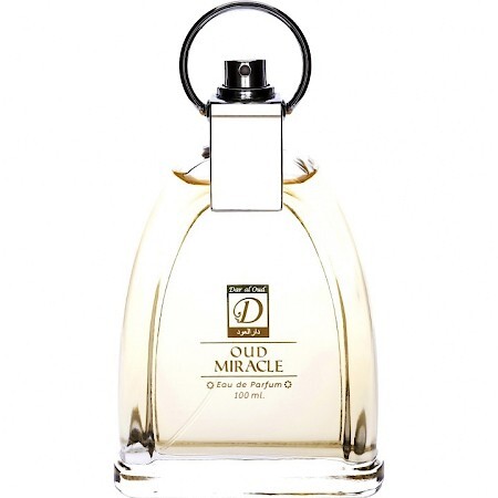Dar al Oud Oud Miracle