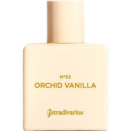 parfum orchid vanilla