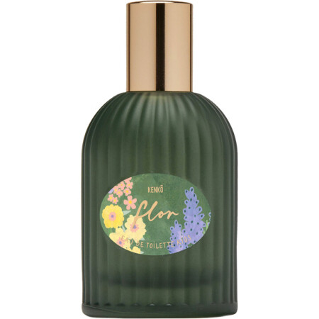 Kenkô Flor