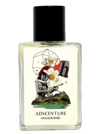 Adscenture Holographic
