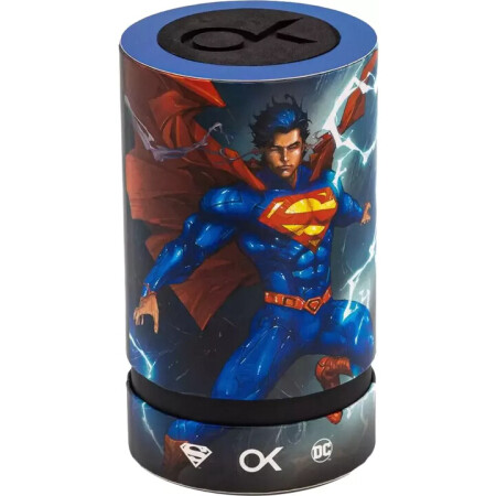 Okaia Man Of Steel (Superman)