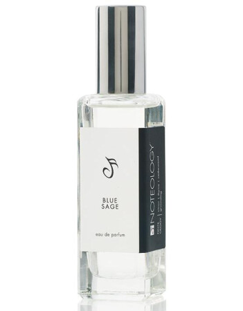 Noteology Blue Sage