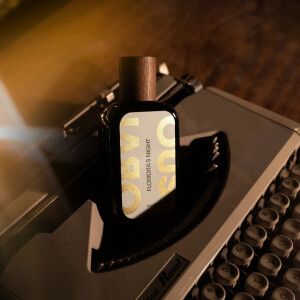 Пламя кубинской ночи: новый аромат Floridita's Night от нишевого бренда Obvious