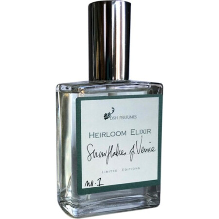 DSH Perfumes Snowflakes of Venice Eau de Parfum