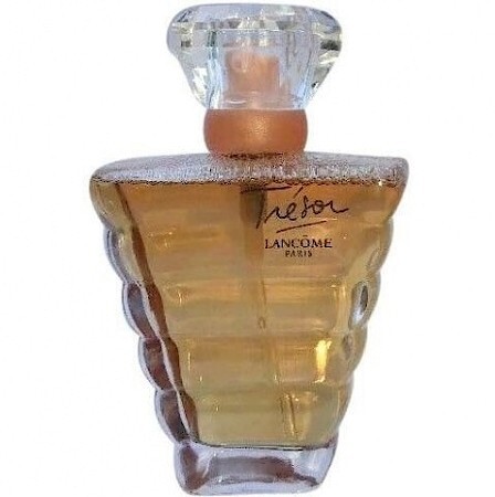 Lancôme Trésor Rosée de Parfum
