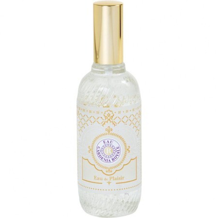 RNC Eau Gardenia Royale
