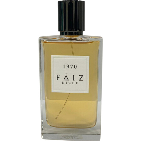 Faiz Niche 1970