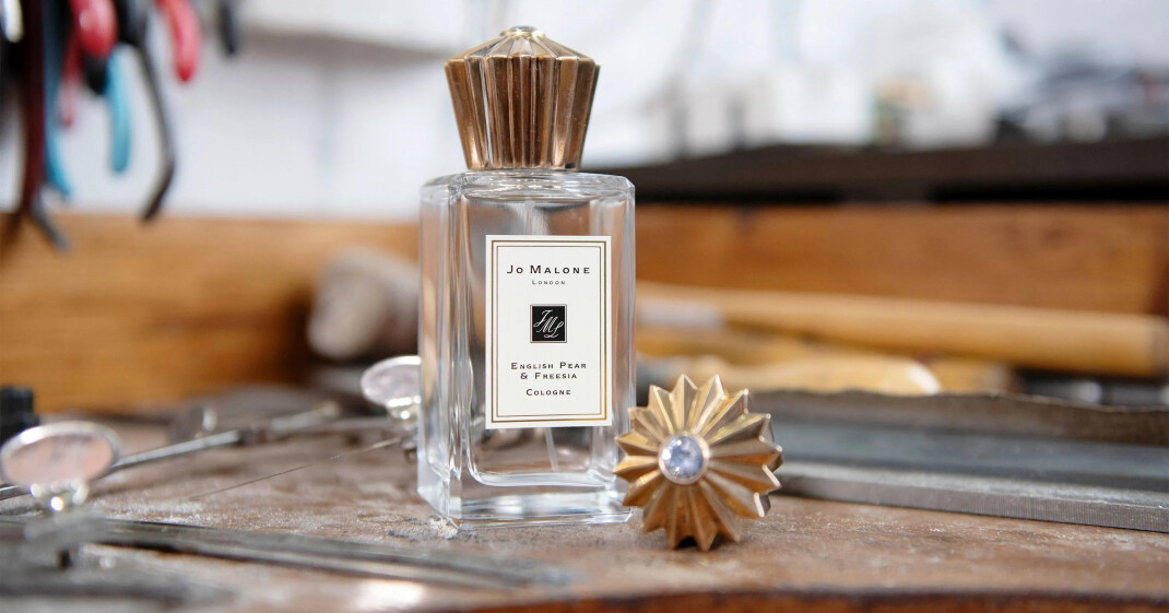 Масло для ванны jo malone как пользоваться