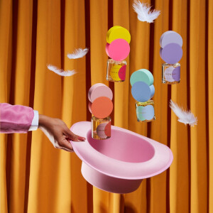 Arielle Shoshana анонсировали выход нового аромата Tuesday