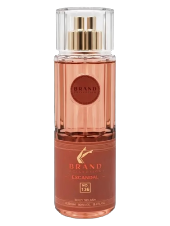 Brand Collection Escandal