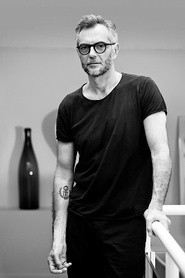 Филиппе Ди Мео, креативный директор