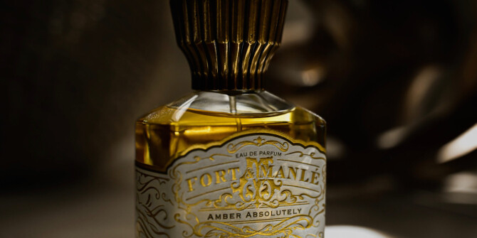 Fort & Manle выпустили лимитку Under Which Rivers Flow