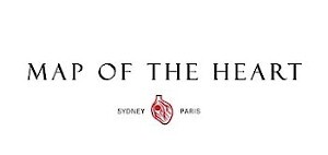 Map Of The Heart