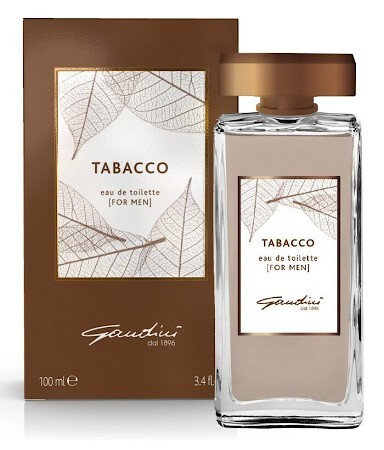 Muschio Bianco Gandini 1896 perfume - a fragrance for women