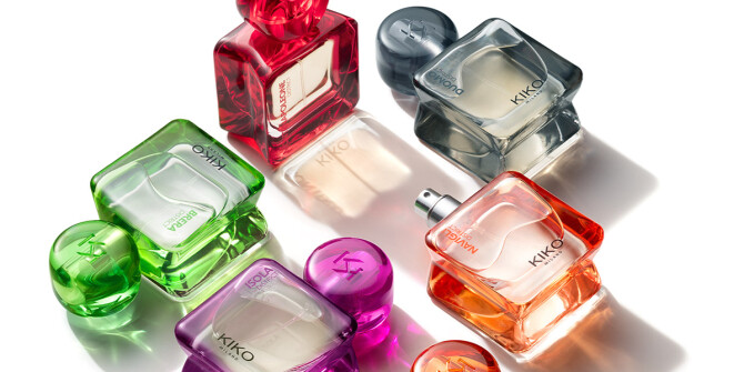 Kiko посвятили новую коллекцию ароматов атмосфере и духу Милана