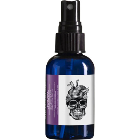 Sucreabeille Black Heart Body Mist