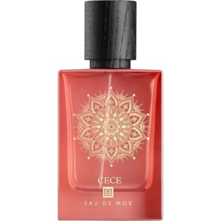 Eau de Moe Cece