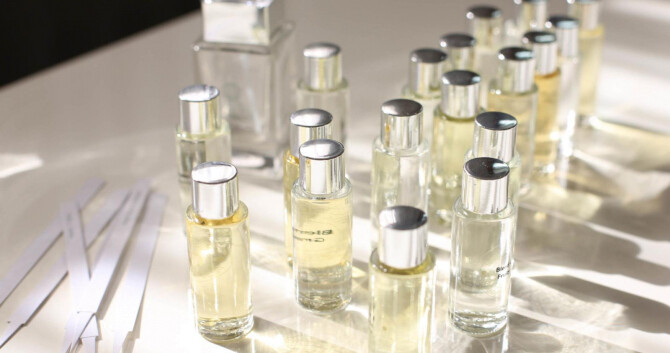 Недушистые вещества вспомогательного назначения