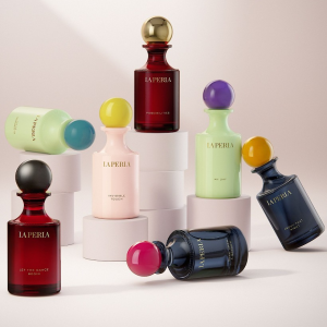 La Perla воспевают высокую моду в новой линии Haute Couture