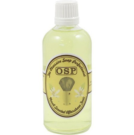 OSP - The Obsessive Soap Perfectionist Neroli