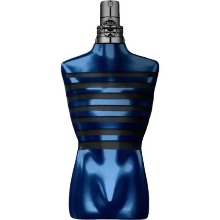 Jean Paul Gaultier Le Male in Blue