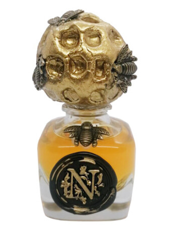 Nziria Honey